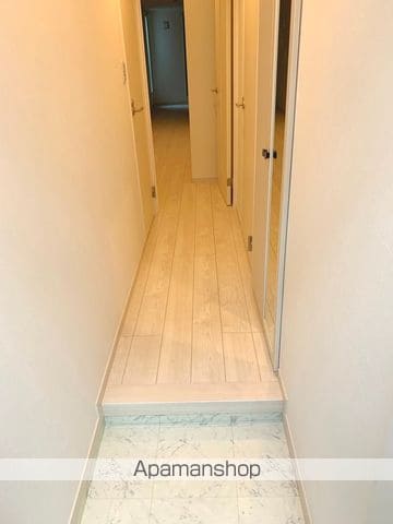 アーバンパーク宮前平WESTの内装写真