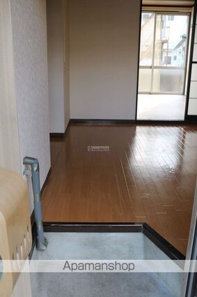 アメニティ北本庄[2DK/35m2]の内装5