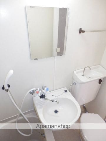 アーバンパレス南福岡の内装写真