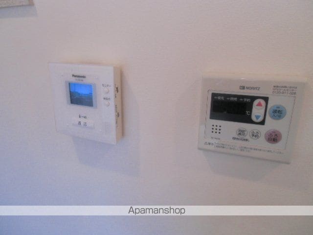 ヴェルドミール万願寺の内装写真