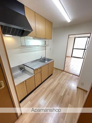 長野県飯田市北方[1K/31m2]の内装5