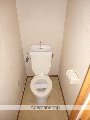 プロシード方丈の内装写真