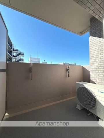 レジデンス門前仲町の内装写真