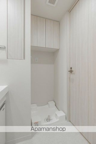テラス北千住の内装写真