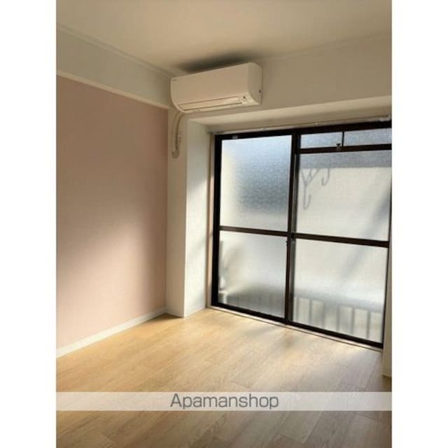 鎌伊ハイツ[1K/17.5m2]のリビング・居間1