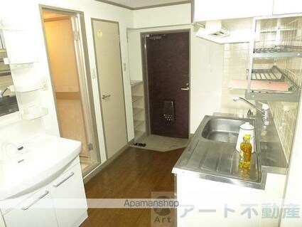 竹乃井第２ビル[1K/28.9m2]のその他部屋・スペース