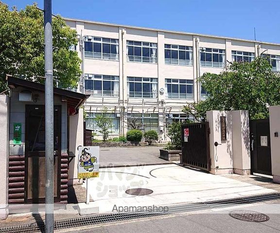 セントリヴィエ京都嵐山IIの周辺写真