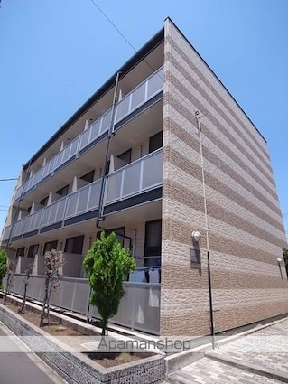 レオパレススカイ[1K/19.87m2]の外観2