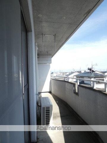 カームヒルズNの内装写真