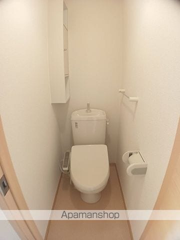 リヴィエール・ウエストIの内装写真