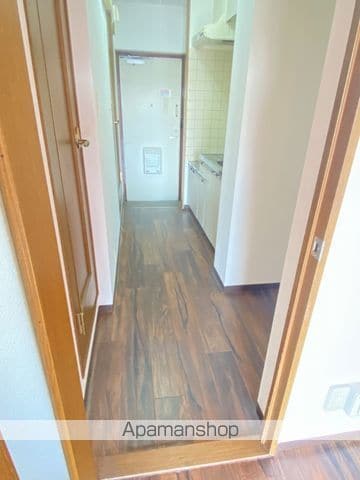 サジタリアス高丘の内装写真