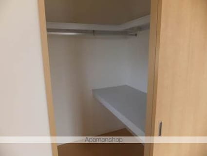 サウス・ヴィエント　Ｂ棟[3LDK/81.4m2]の収納