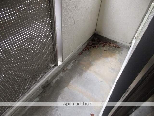 ラ メゾン プロスペリテIIの内装写真