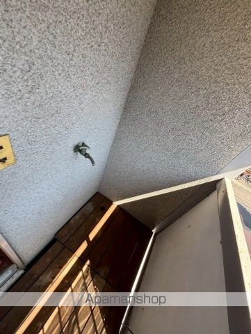 味埜アパートの内装写真