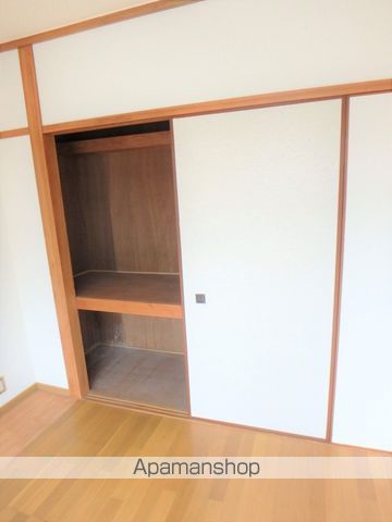 平野台ハイツの内装写真