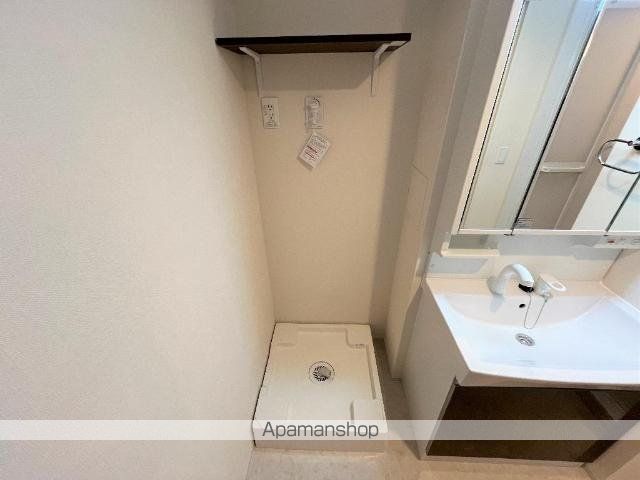 グリーンシャトーの内装写真