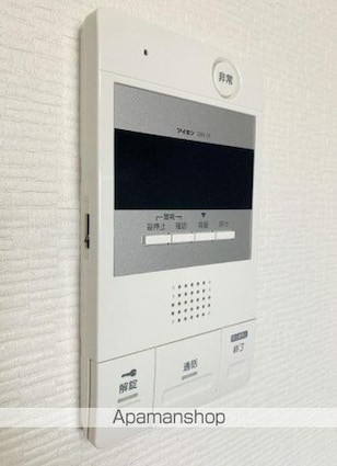 東京都小平市花小金井１丁目[1K/17.36m2]のその他設備2