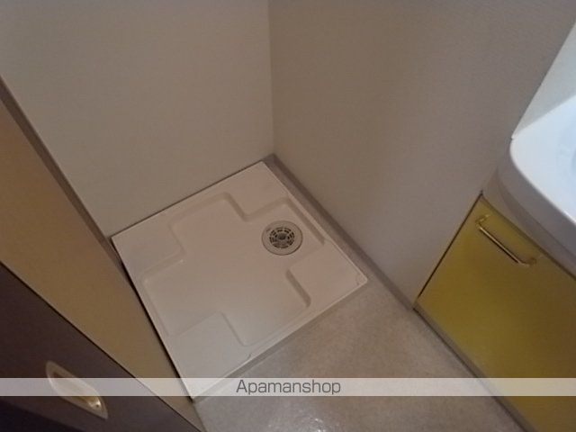 プレサンス名古屋城前の内装写真