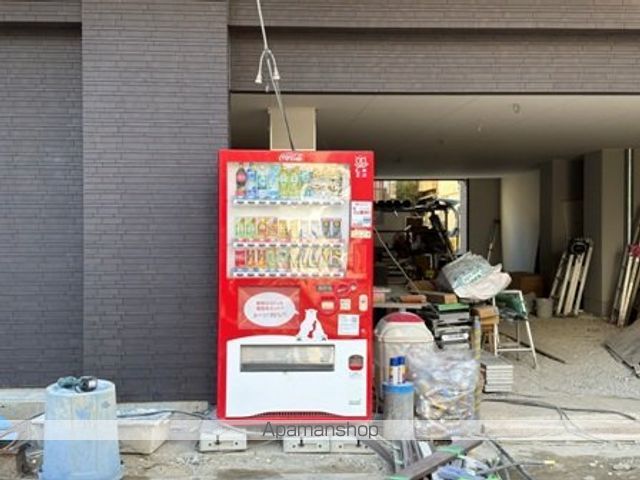 エスリードレジデンス ザ・グラン大阪福島クラスの内装写真