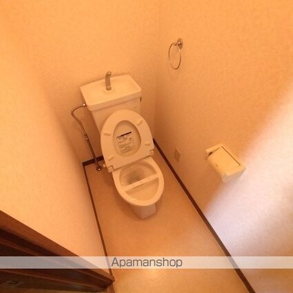 エクセレント南吉成　五番館[1K/24m2]の内装4