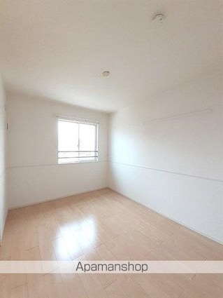 サンファミリー[2LDK/58.21m2]の内装