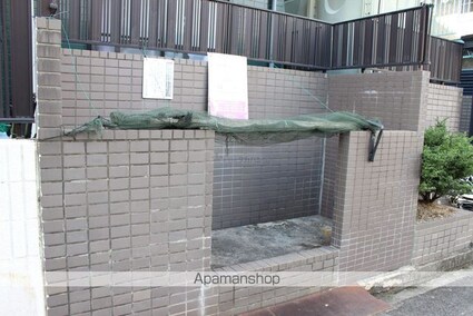 エルソル[1K/19.96m2]の共用部3