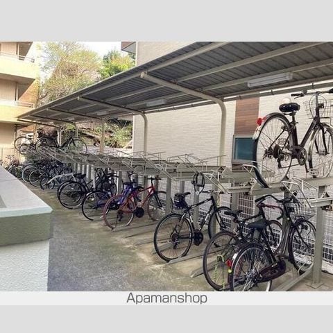 SーFORT船橋ROOTSの内装写真