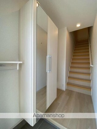 ベルエア国分寺Ｄ[2LDK/59.58m2]の内装