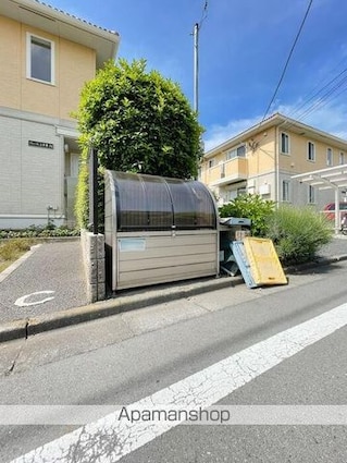 アムール上井草Ｎ[1LDK/37.54m2]の内装