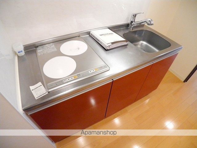 COMFORTの内装写真
