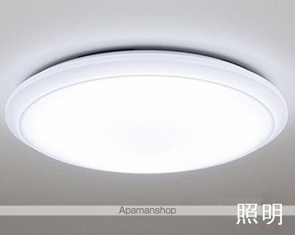 シエル白岡 IIの内装写真