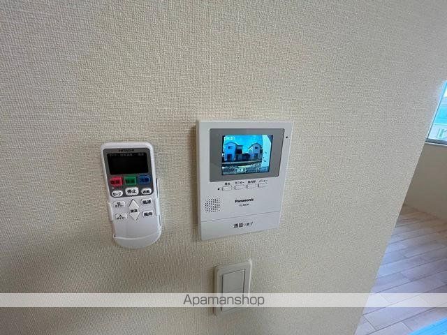 オードゥルレストの内装写真
