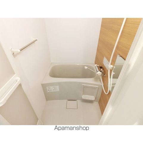 SPERANZA KITAMARUYAMAの内装写真