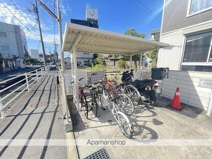 カルティエⅢ[1LDK/40.04m2]の内装1