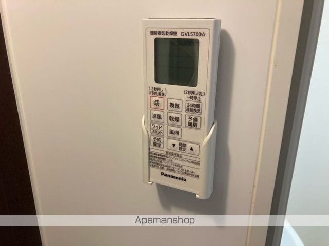 La Speranza神宮西の内装写真