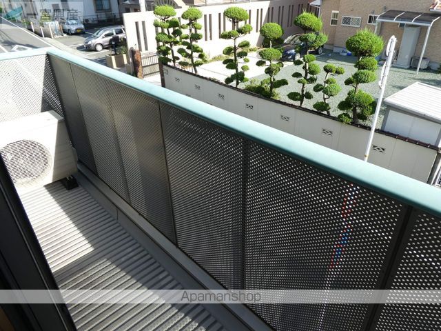 つばき中川 A棟の内装写真
