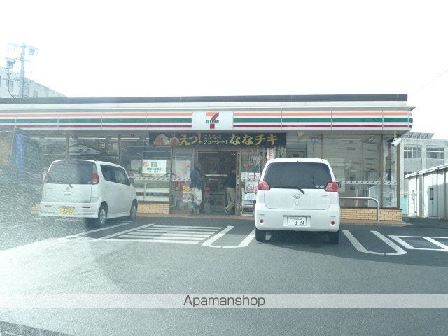 シャルム佐鳴台の周辺写真