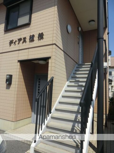 和歌山県和歌山市植松丁[2DK/47.4m2]の外観3