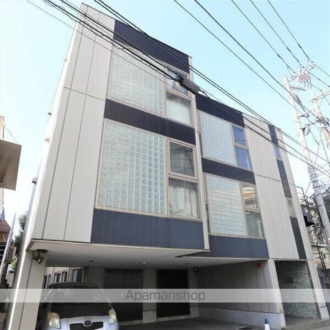 GARDEN COURT KAMIKITAZAWA