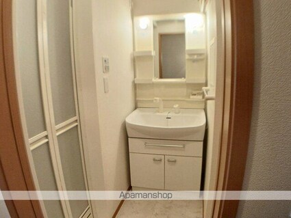 ＫＡＴーＵＮ２[1LDK/42.8m2]の洗面所