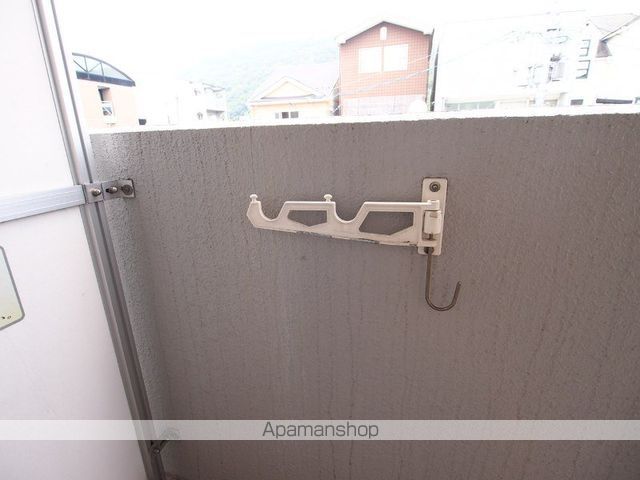 ピラーズ北山の内装写真