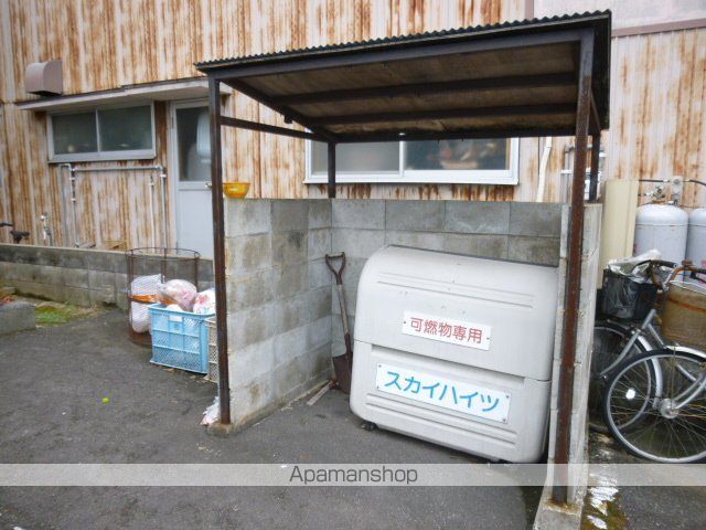 スカイハイツのその他写真