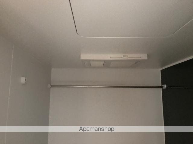 ADELANTEの内装写真