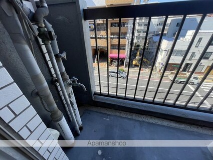 広島県広島市中区竹屋町[1DK/23m2]の内装1