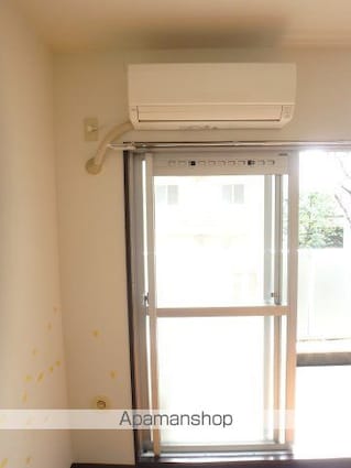 芦花ハウスⅡ[2DK/41.25m2]の内装8