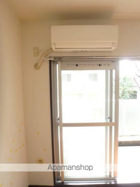 芦花ハウスⅡ[2DK/41.25m2]の内装8