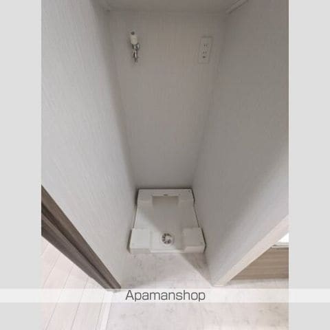 タスキリシェス押上の内装写真