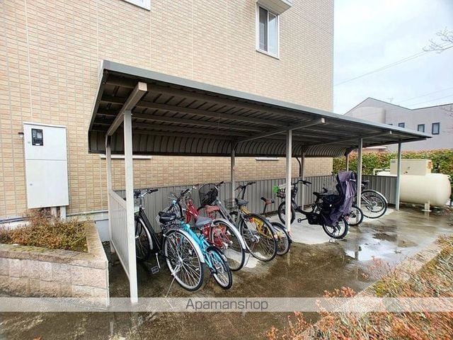 パークタウン三本柳[2LDK/58.22m2]の内装2