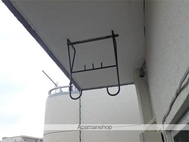 上板橋IMAハウスの内装写真