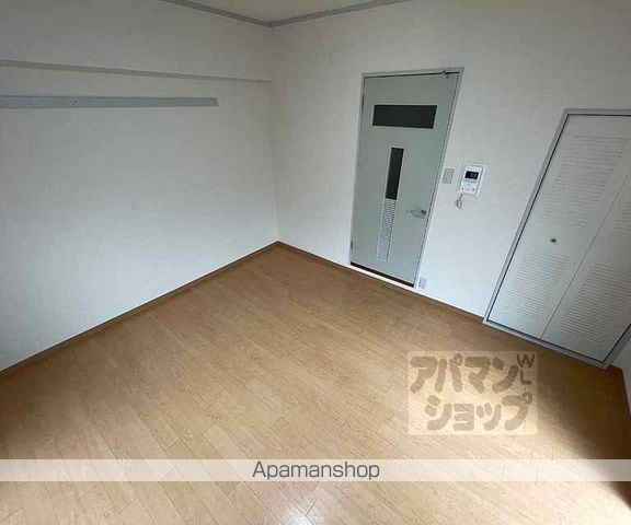 シティキャスル四条の内装写真